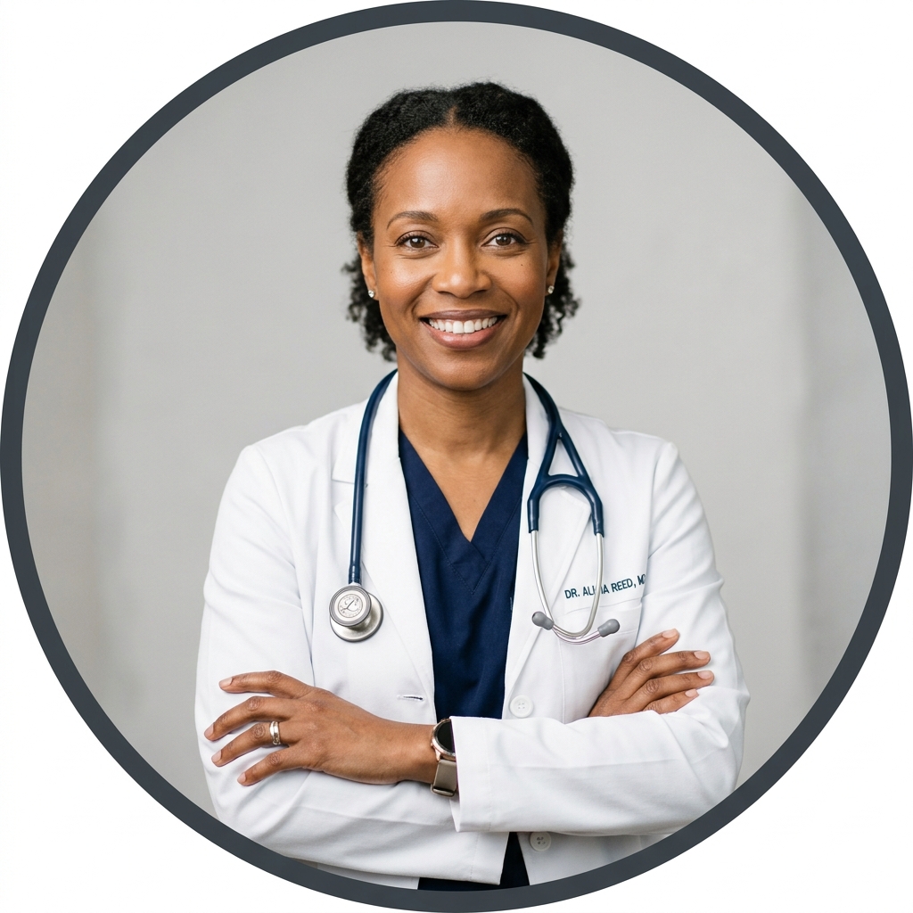 Doctor